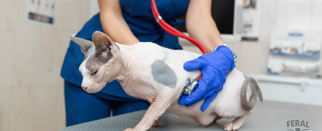 Feline Leukemia Virus (FeLV): Complete Guide for Cat Parents