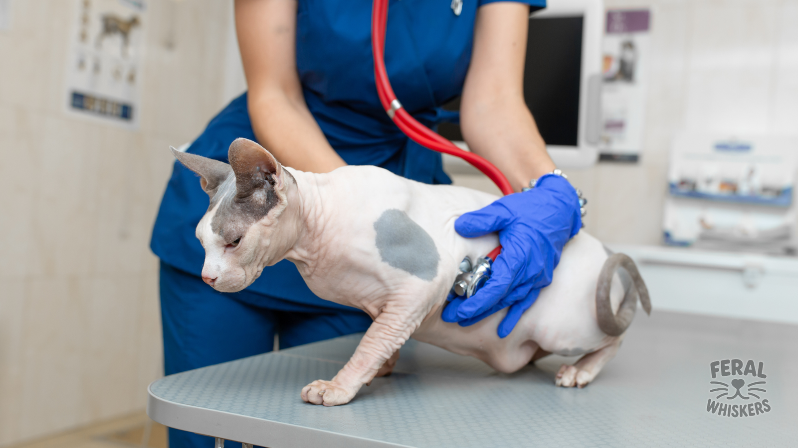 Feline Leukemia Virus (FeLV): Complete Guide for Cat Parents