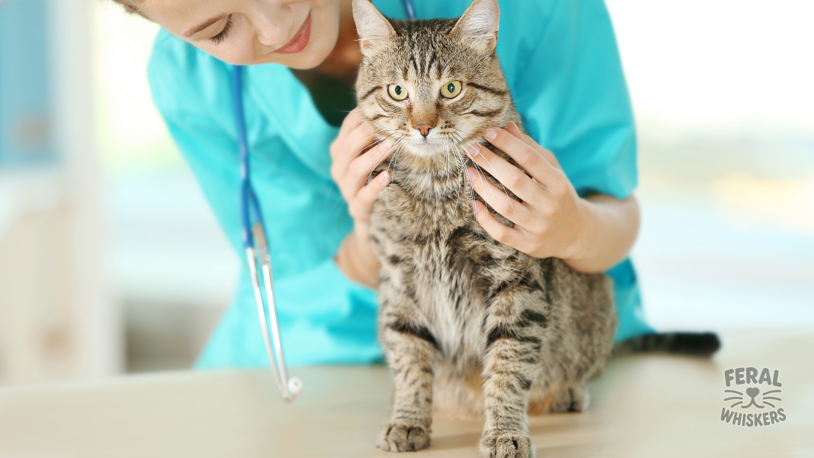 Tapeworms in Cats: Symptoms, Treatment, Holistic Remedies & Prevention