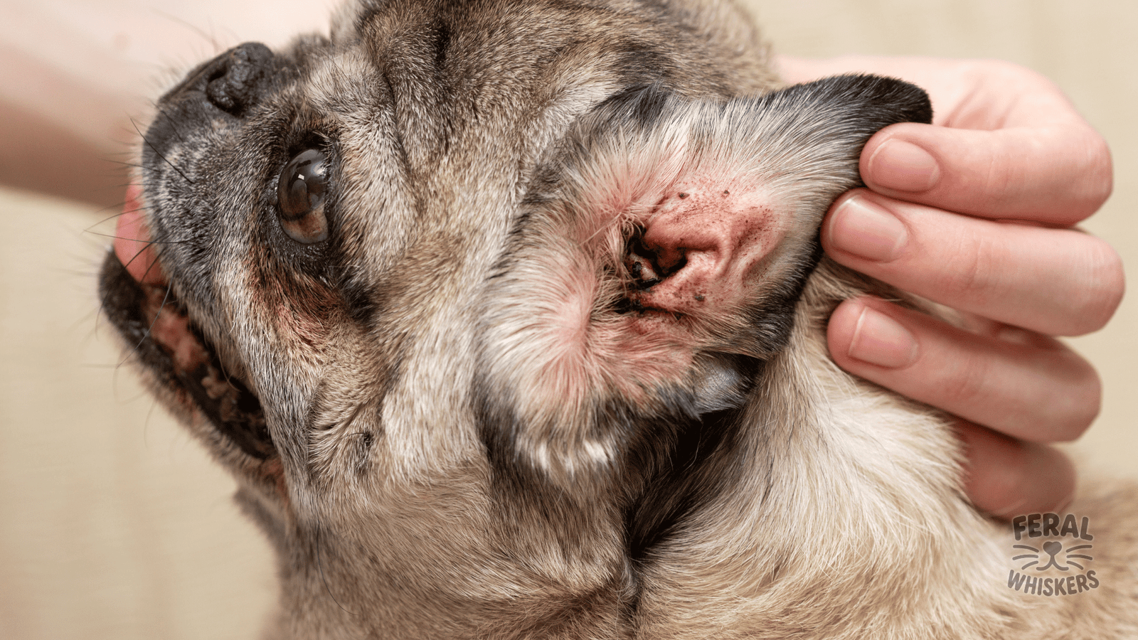 Dog Ear Health: Natural Cleaning & Holistic Infection Prevention