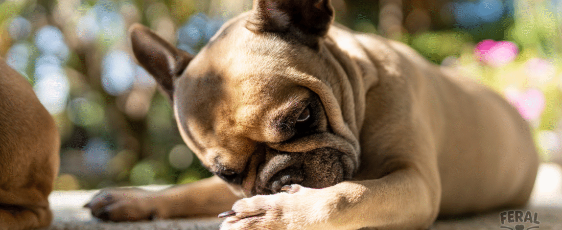 Babesiosis in Dogs: Symptoms, Treatment, Holistic Recovery, and Prevention
