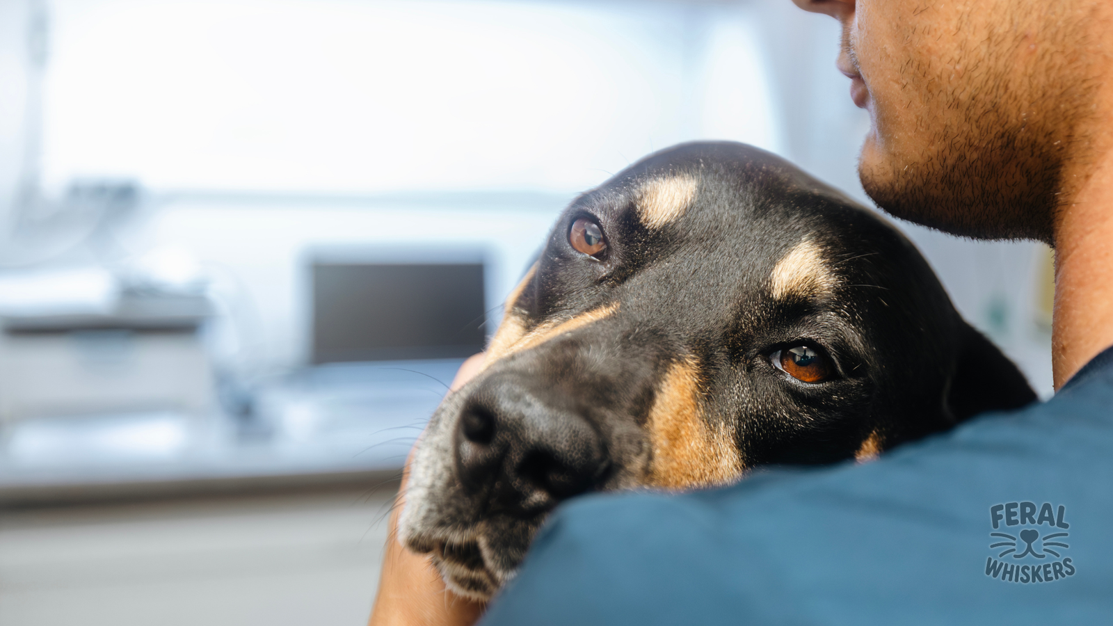 Canine Coronavirus (CCoV) in Dogs: Symptoms, Treatment, and Prevention
